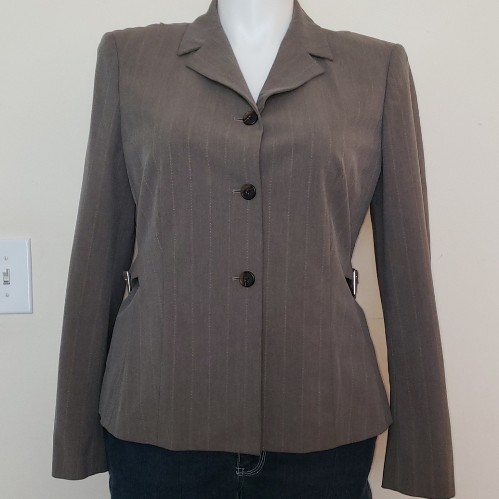 Michael Kors Grey Blazer